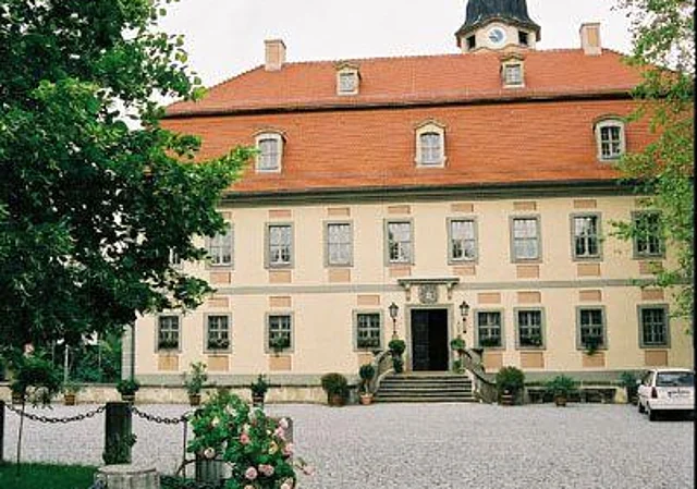 Schloss Machern