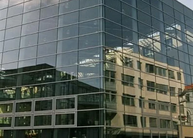 Nordansicht 