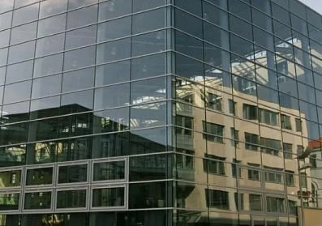 Nordansicht
