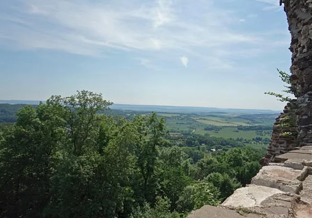 Fernblick