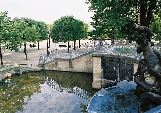 Brühlscher Garten