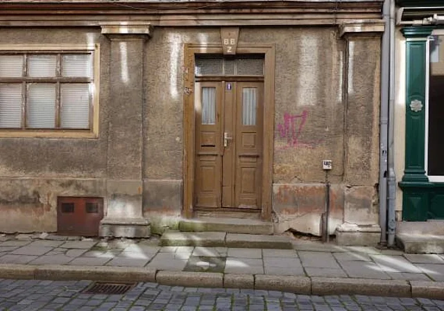 Saalgasse