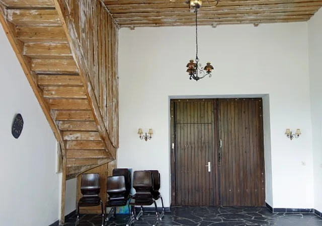 Schiefersaal