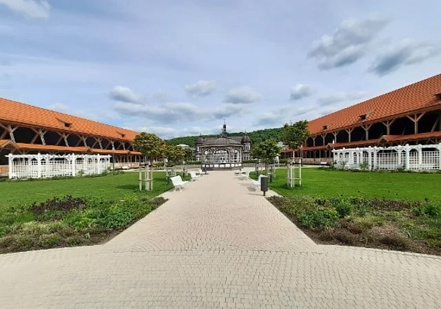 Parkanlage
