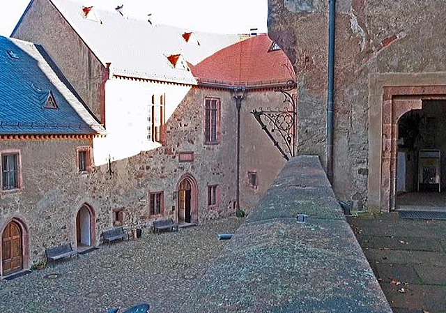 Burghof
