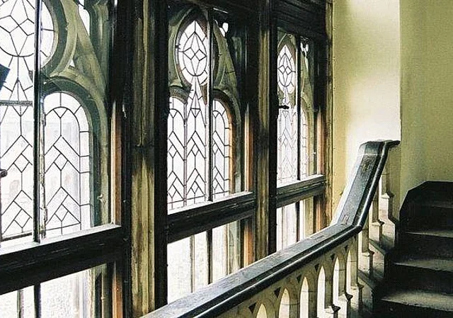 Schloss Wernigerode, Galerie