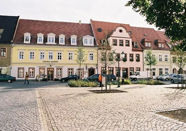 Lorenzstraße