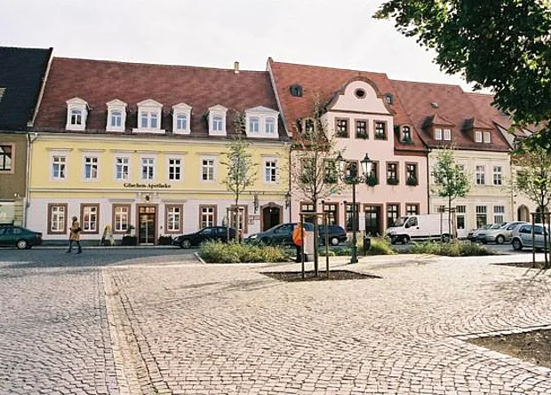 Lorenzstraße 