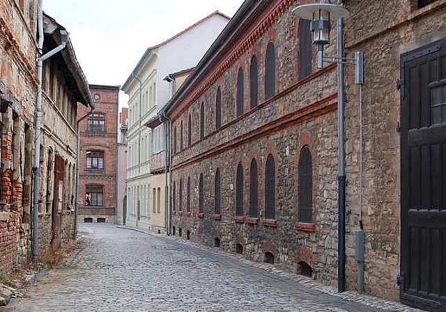 Am Grauen Hof
