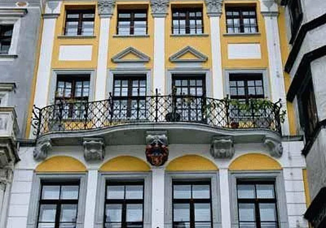 Untermarkt Görlitz, Untermarkt Nr. 13