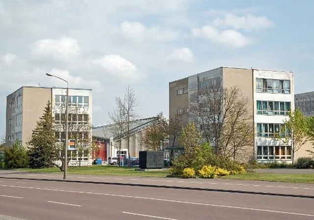 NietlebenerStraße
