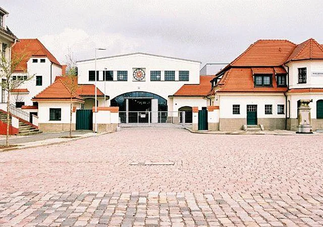 MESSE DRESDEN GmbH