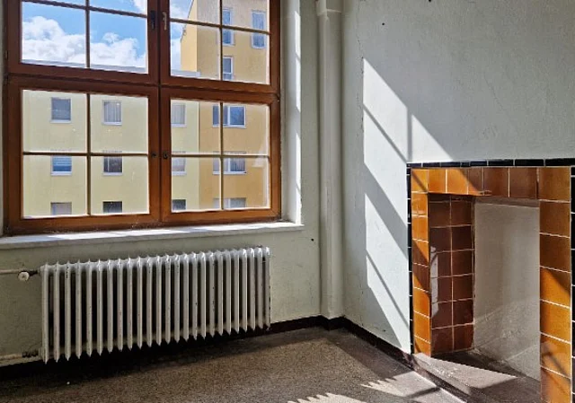 Obergeschoss