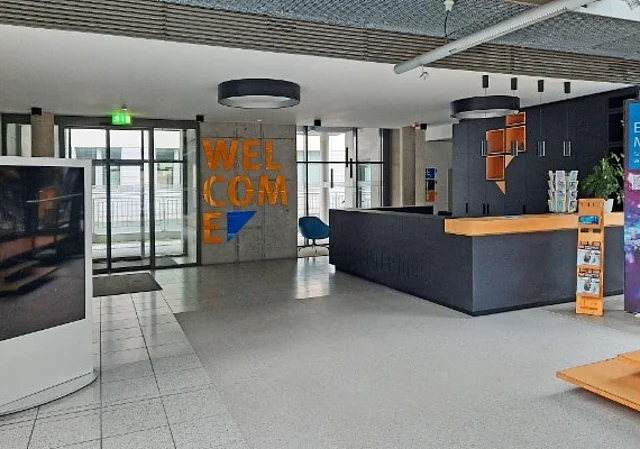 Foyer