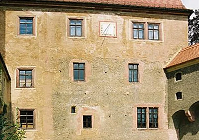 Burghof