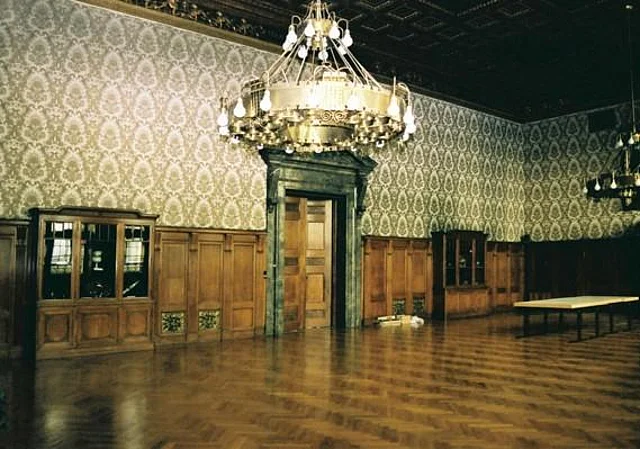 Ratsplenarsaal