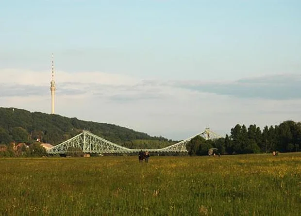 Dresdner Elbauen 
