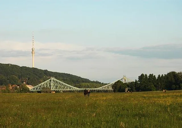 Dresdner Elbauen