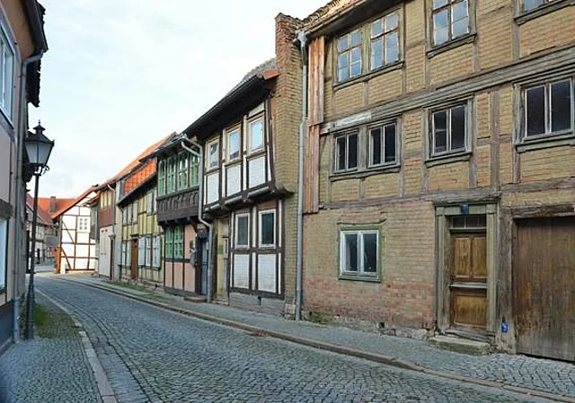 Sonnenklee nach Südost