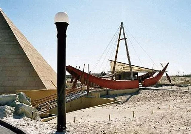 Tal der Pharaonen