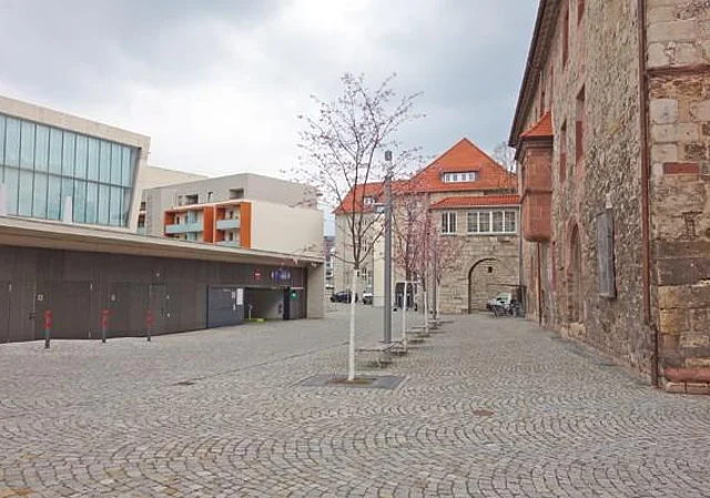 Nikolaiplatz