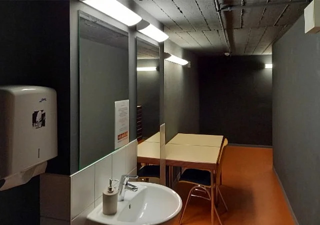 Garderobe