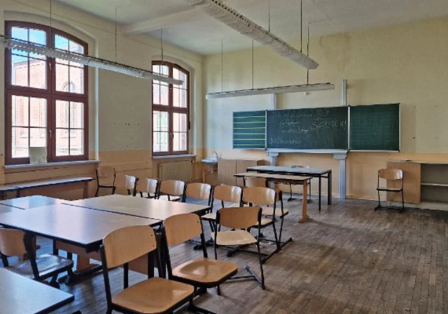 Obergeschoss