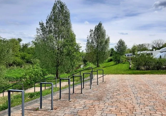 Fahrradständer