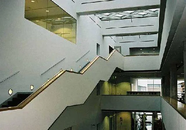 Treppenhaus