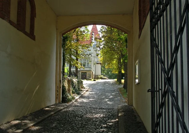 Schlossvilla Derenburg