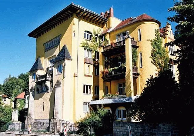 Künstlerhaus Dresden