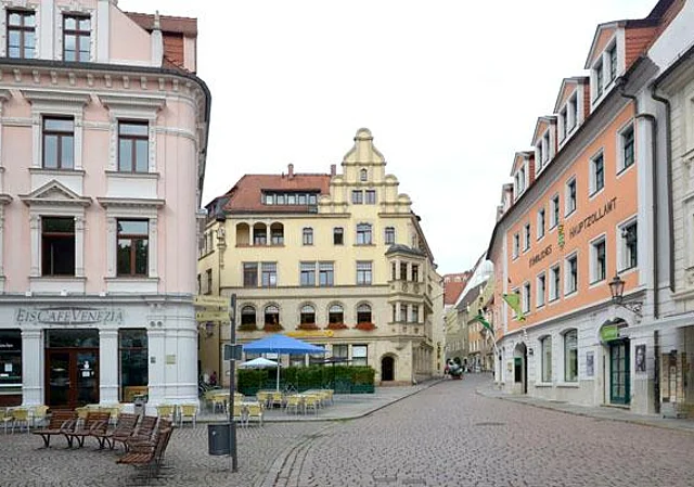 Heinrichsplatz