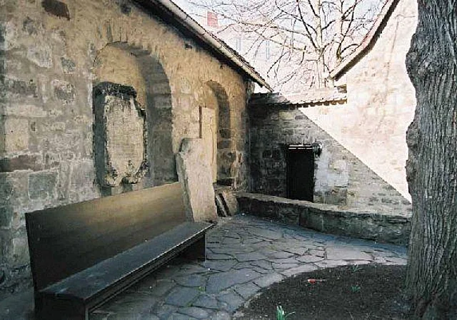 Michaeliskirchhof