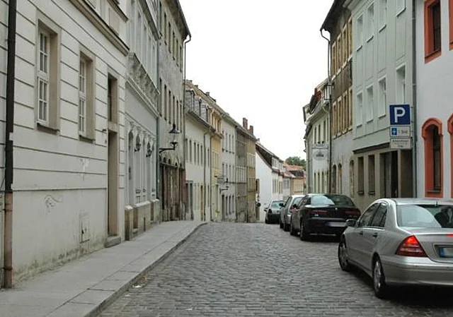 Nonnengasse