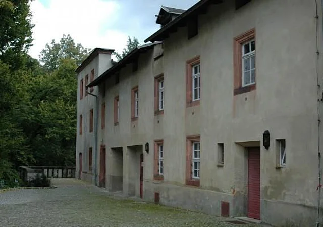 Nebengebäude