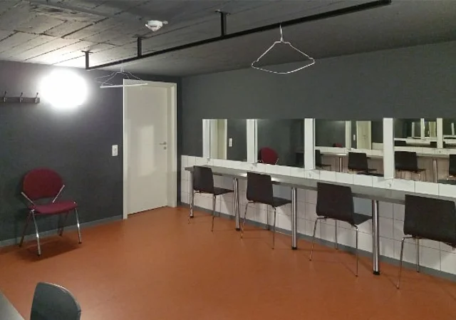 Garderobe