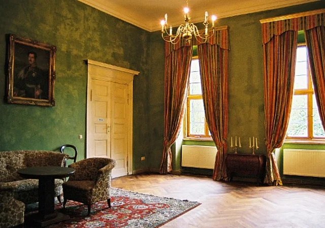 Schloss Angern