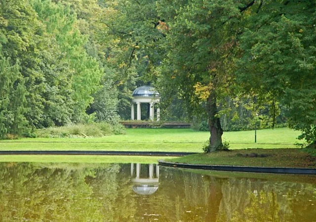 Schloss Teutschenhal