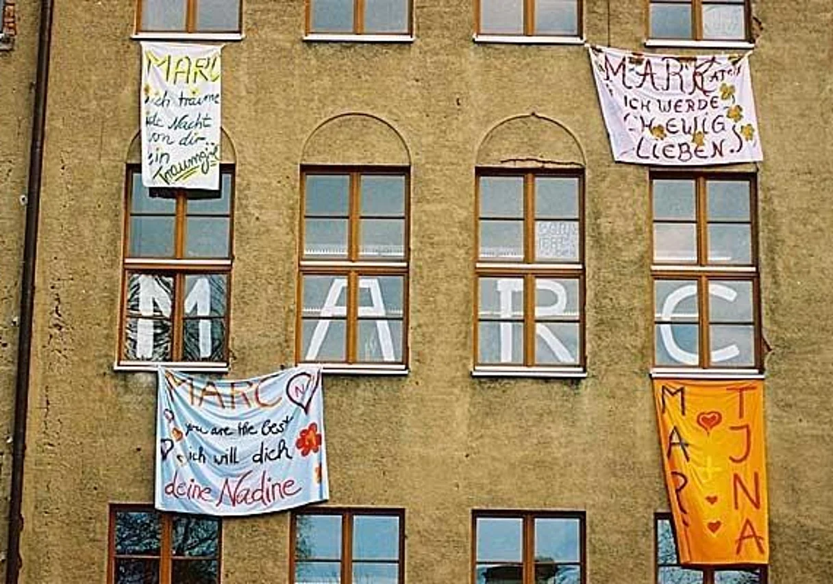 Pestalozzi Schule Zeitz
