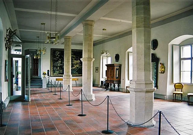 Festsaal