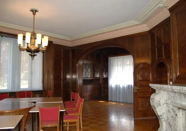 Herrenzimmer