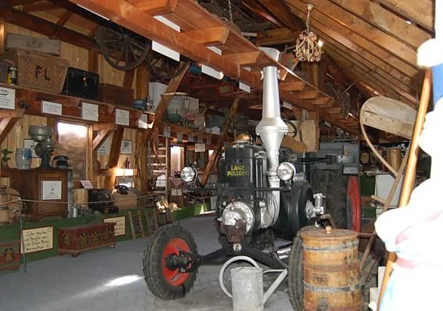 Spaßmuseum