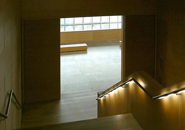 Museum der bildenden Künste Leipzig