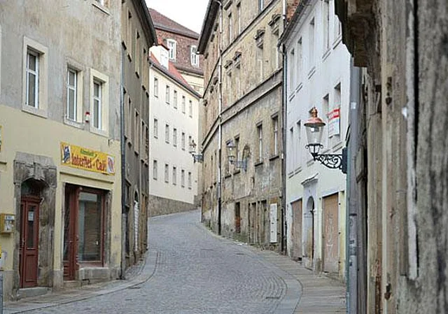 Mandauer Berg