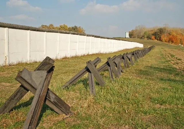 Grenzdenkmal Hötensleben