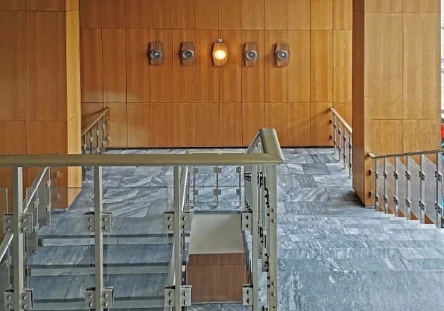 Treppe