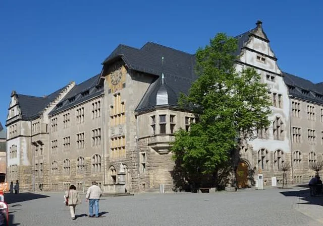 Amtsgericht