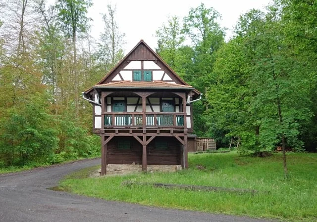 Siebshaus