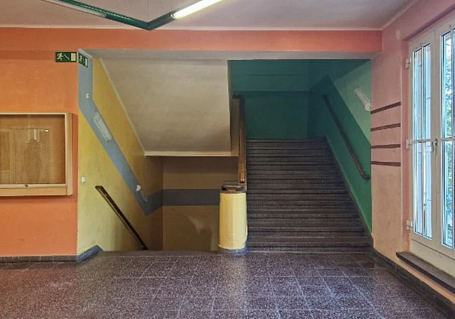 1. Obergeschoss