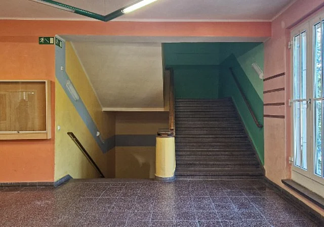 1. Obergeschoss